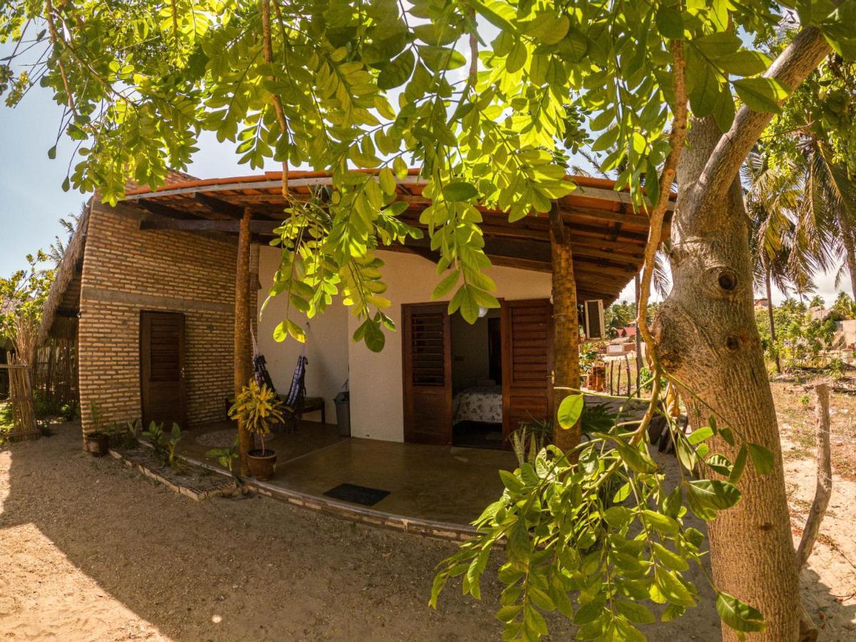 Icarai Kite House Hotel Buitenkant foto