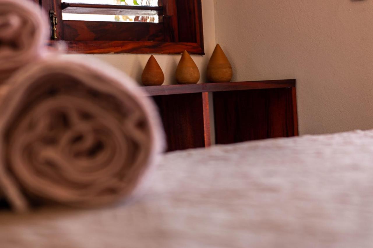 Icarai Kite House Hotel Buitenkant foto