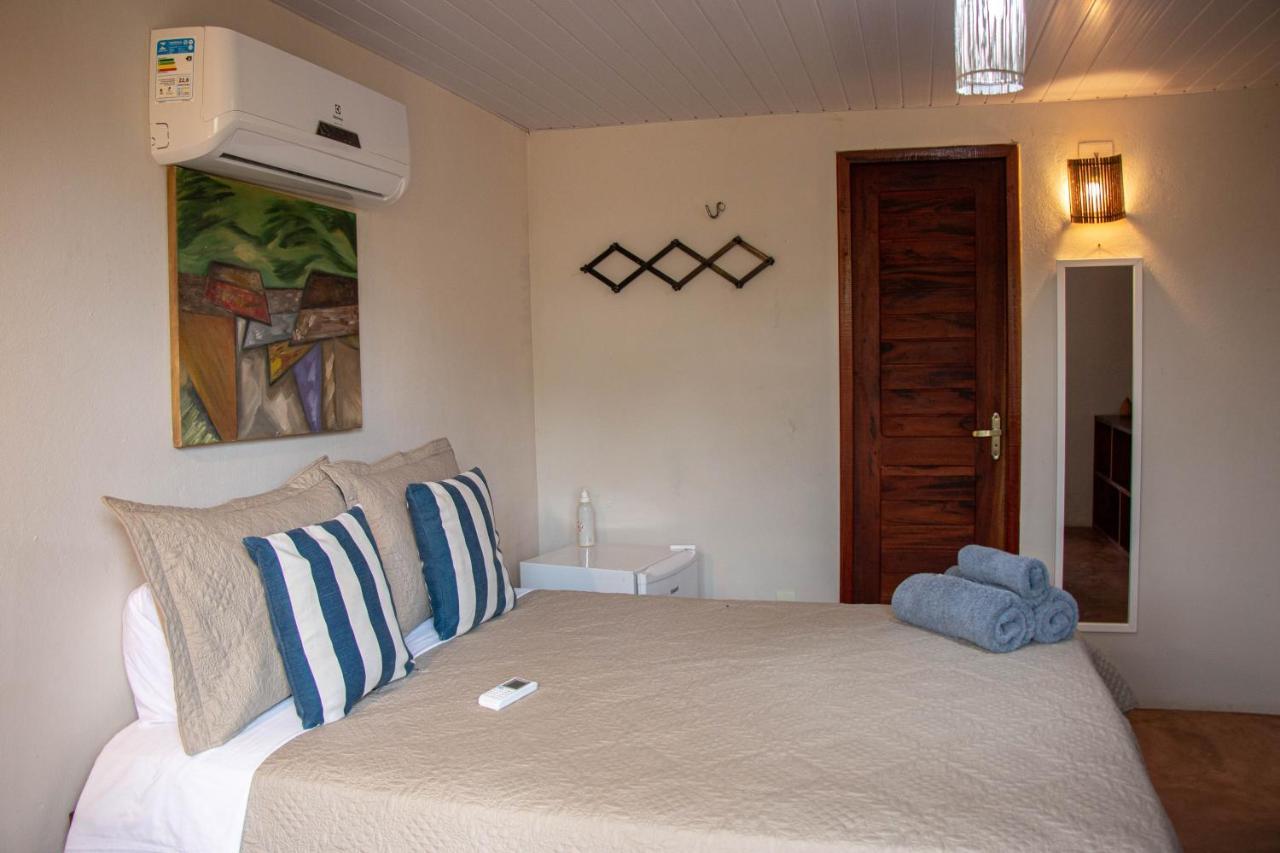 Icarai Kite House Hotel Buitenkant foto