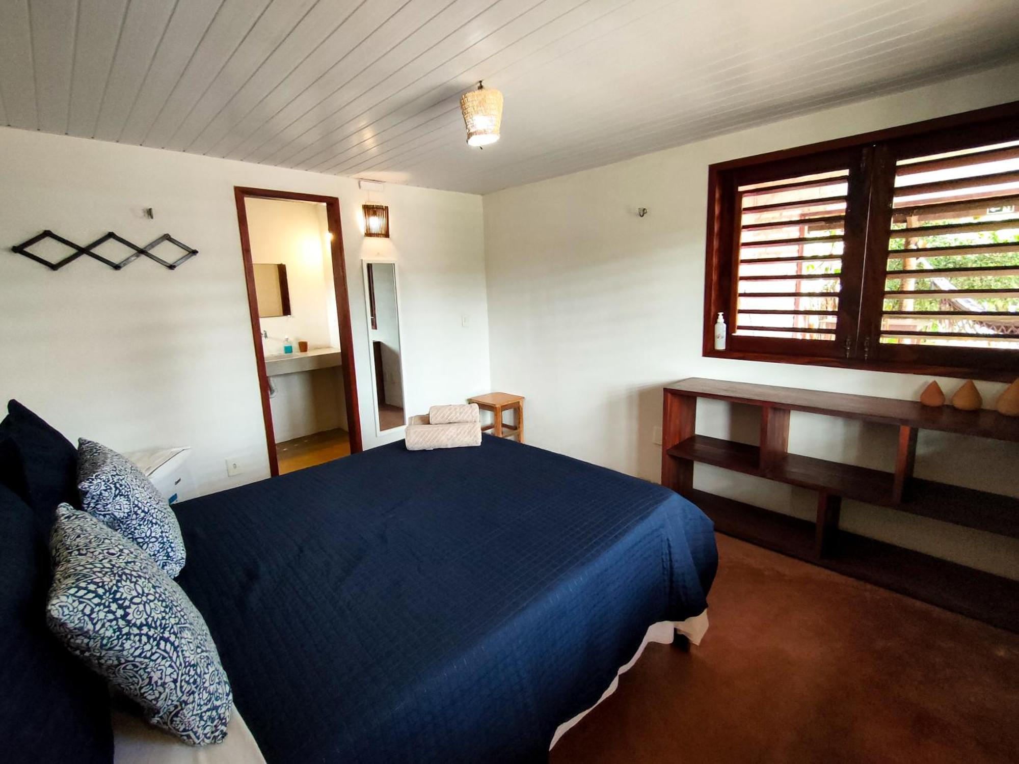 Icarai Kite House Hotel Buitenkant foto
