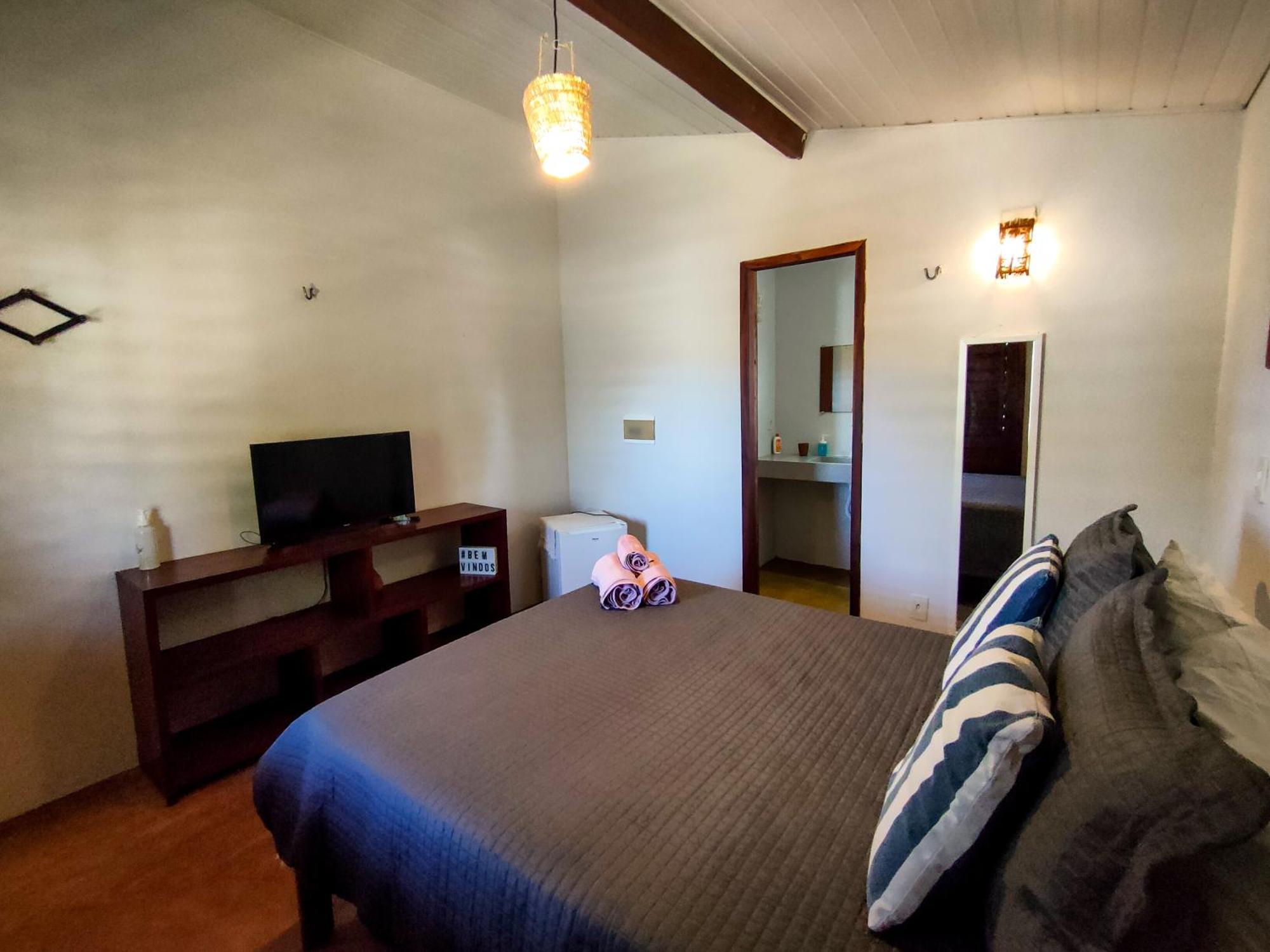 Icarai Kite House Hotel Buitenkant foto