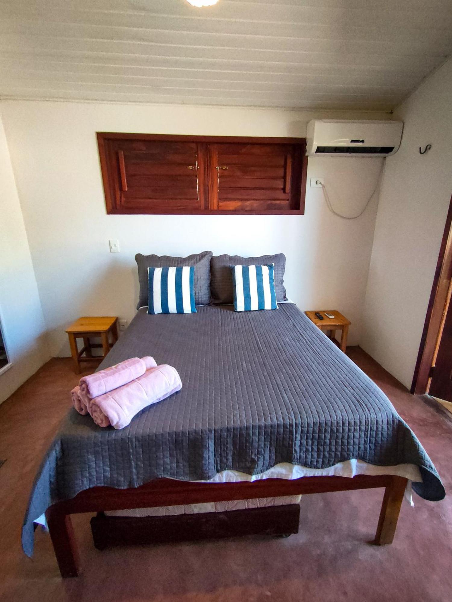 Icarai Kite House Hotel Buitenkant foto