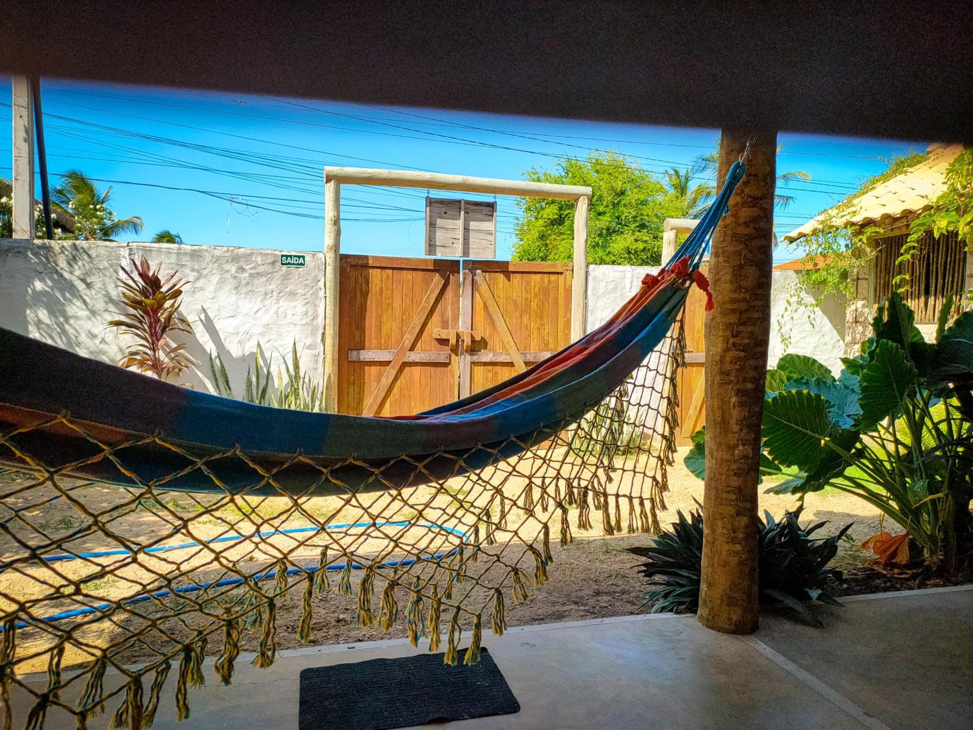 Icarai Kite House Hotel Buitenkant foto