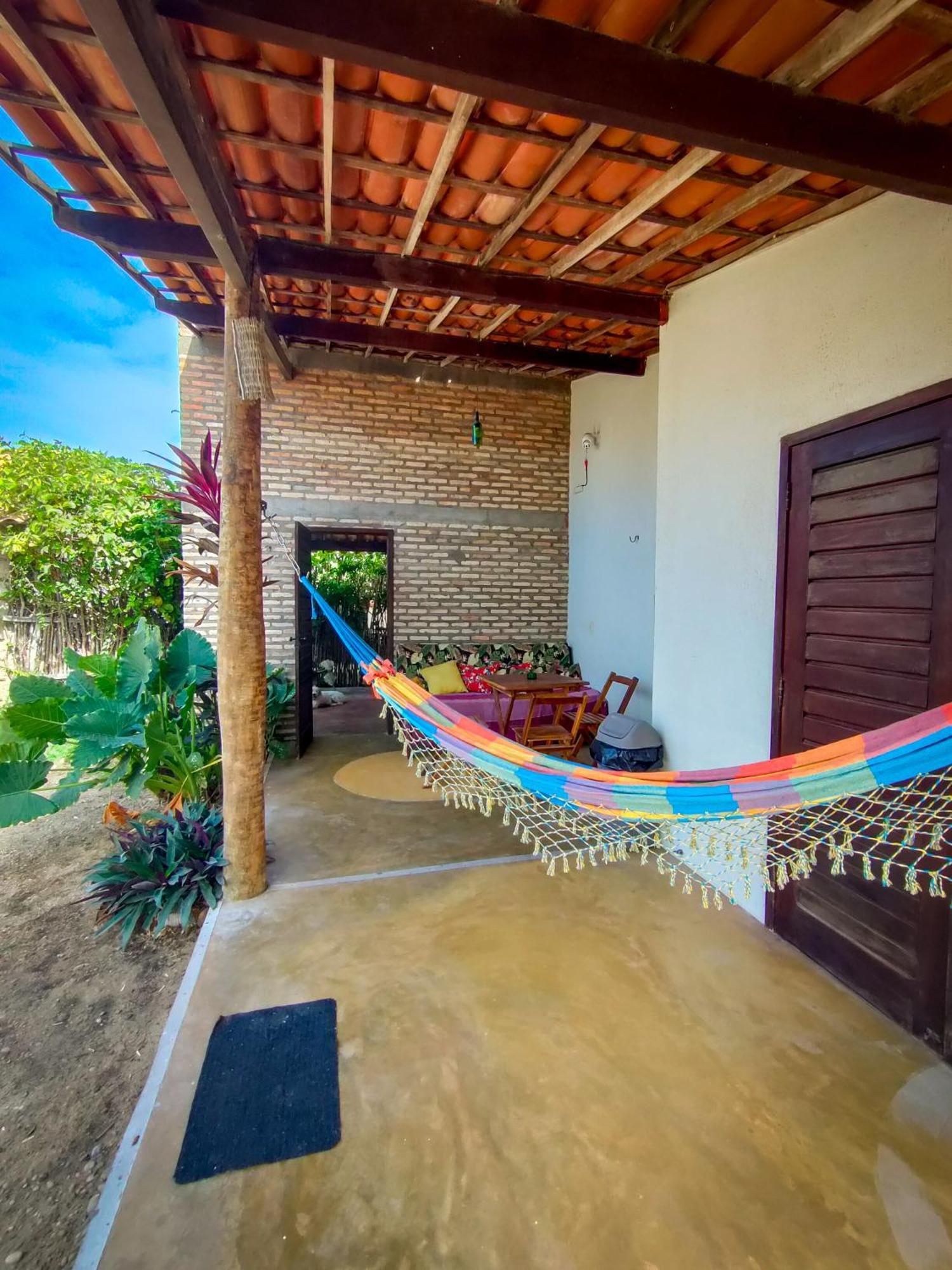 Icarai Kite House Hotel Buitenkant foto