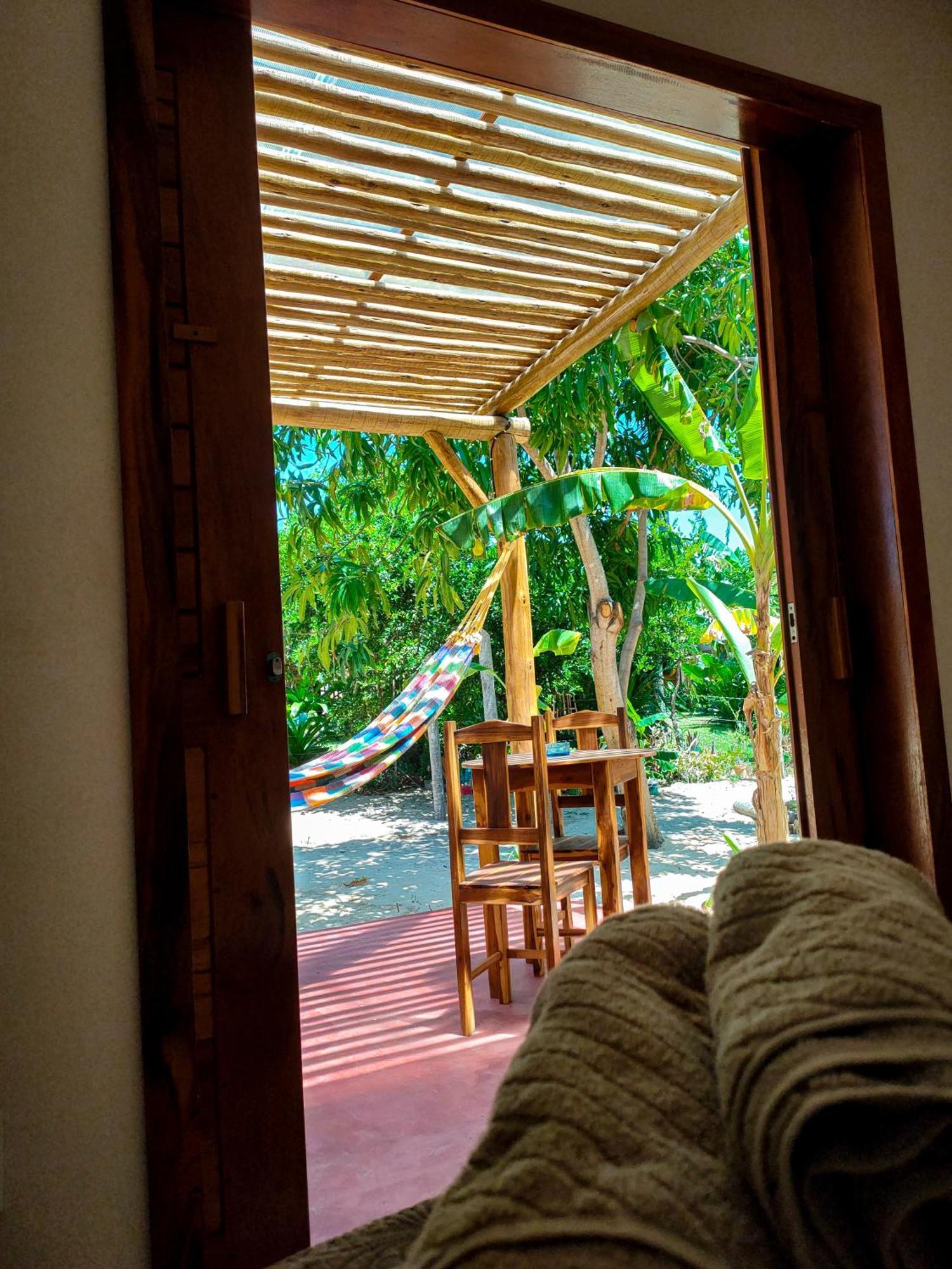 Icarai Kite House Hotel Buitenkant foto