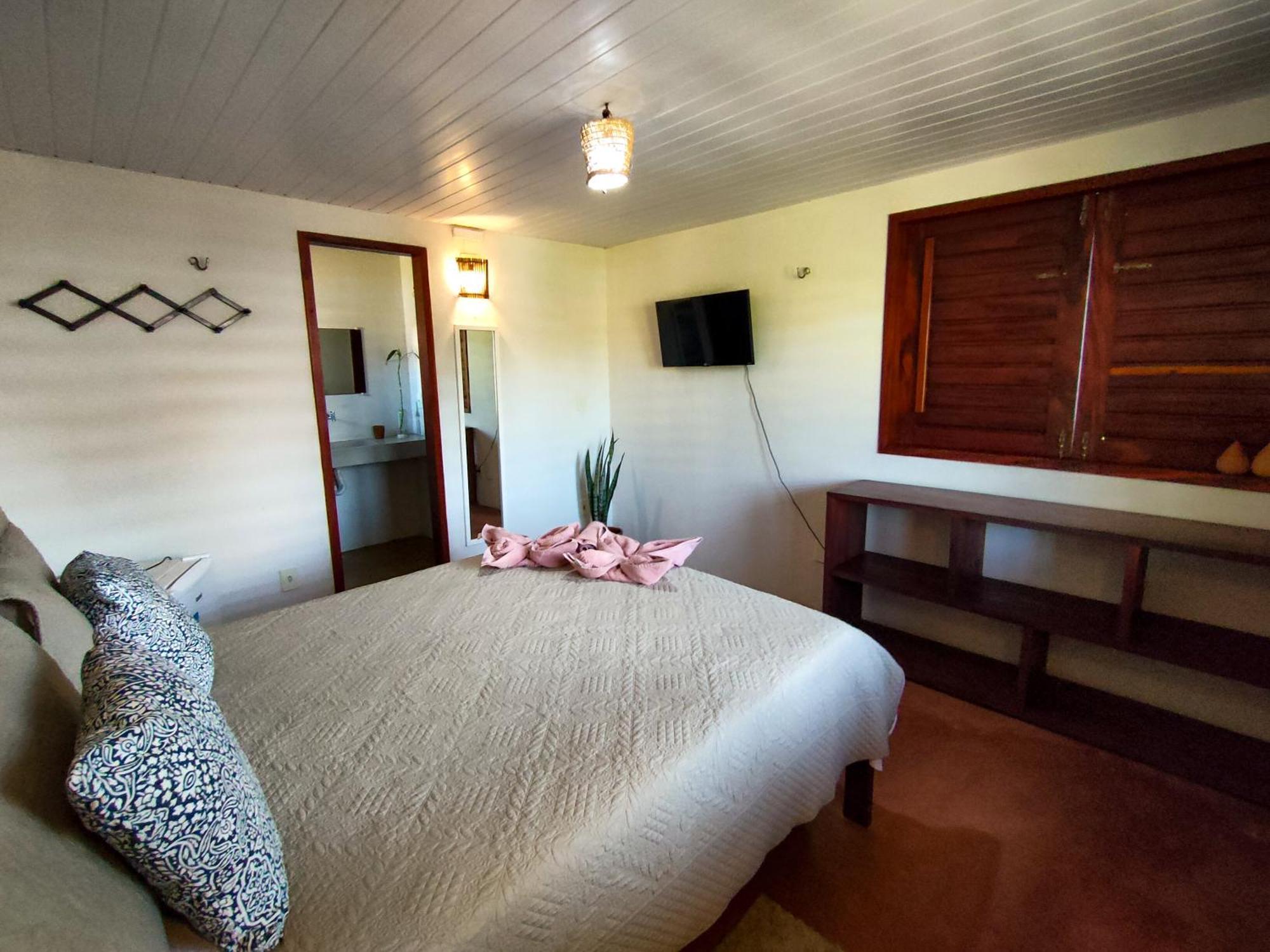 Icarai Kite House Hotel Buitenkant foto