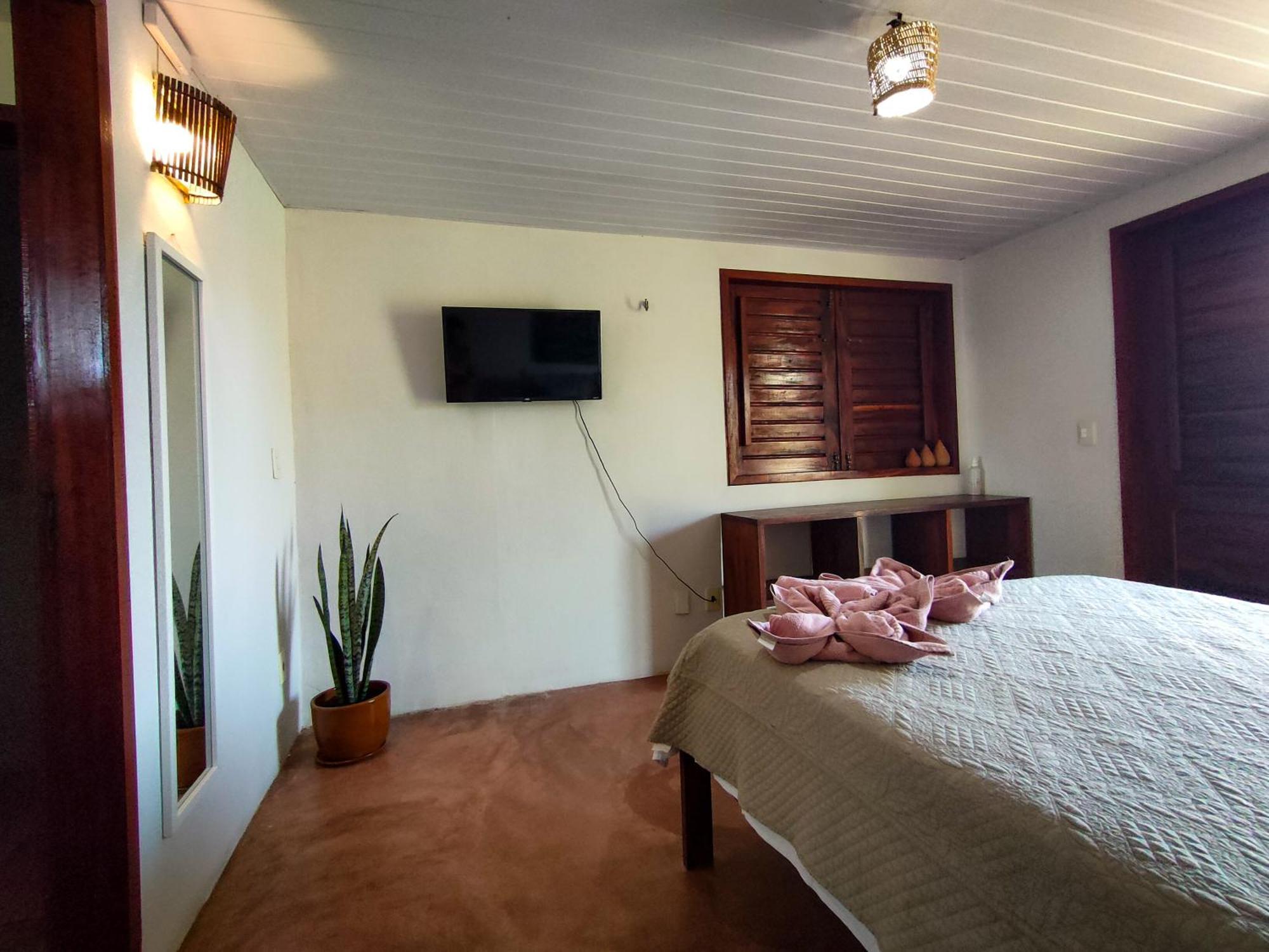 Icarai Kite House Hotel Buitenkant foto