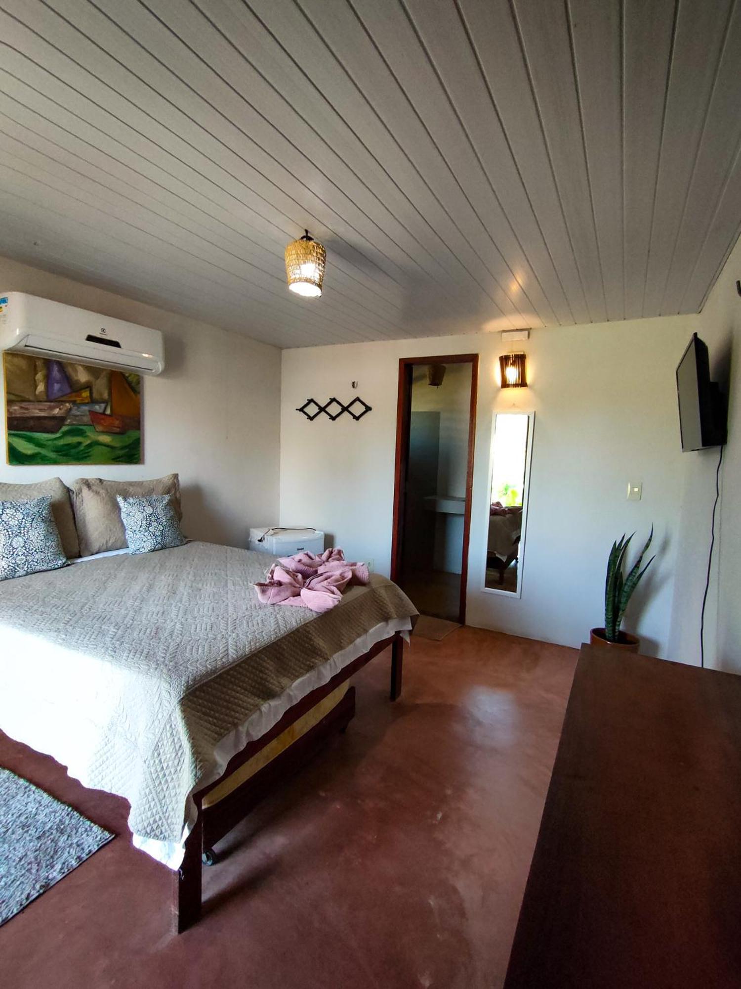 Icarai Kite House Hotel Buitenkant foto