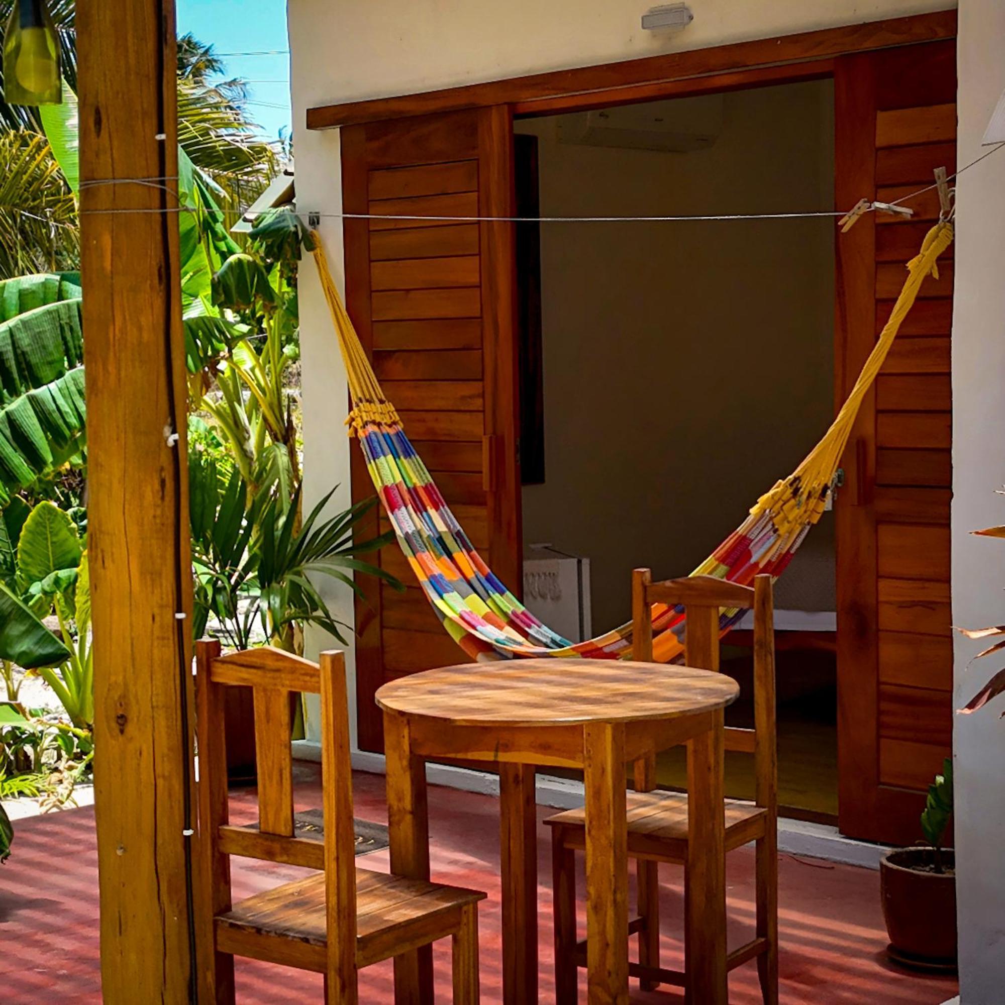 Icarai Kite House Hotel Buitenkant foto